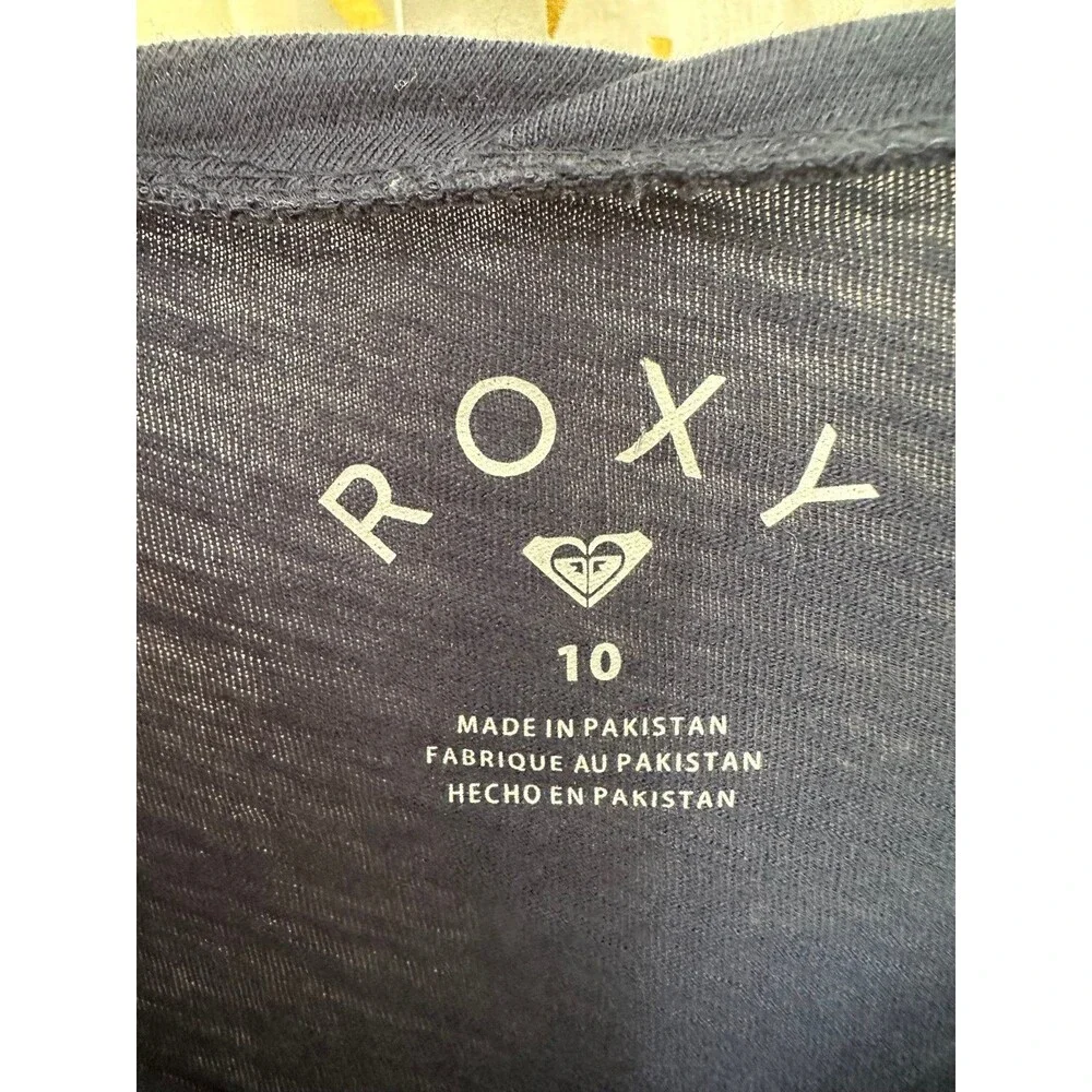 Roxy brand new